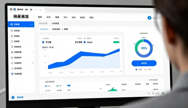 提升系统稳定性:数据分析与报表系统的故障排查实践