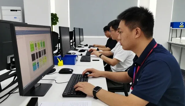徐州乳虎信息科技有限公司带来全新的智能运维管理平台体验