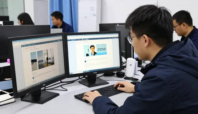 徐州乳虎信息科技有限公司分享数据处理与分析使用优势