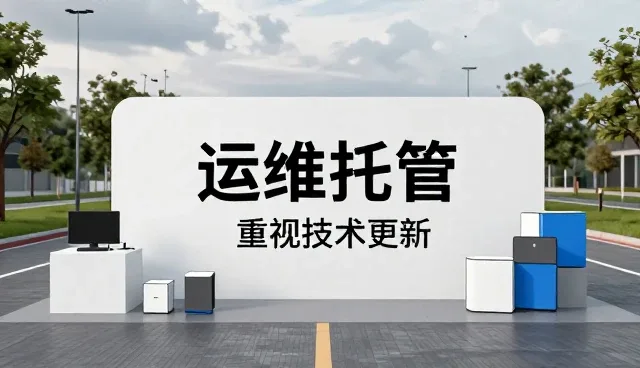 运维场景下系统维护的智能化演进与实践路径